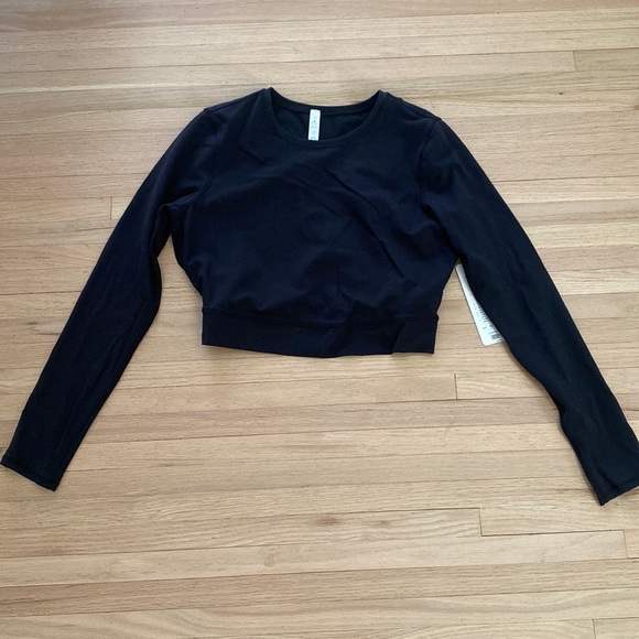 Lululemon Plank to Pike Long Sleeve - Picture 7 of 12